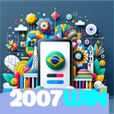 2007WIN：Sinta a emoção de apostar no futebol online e conquistar prêmios!