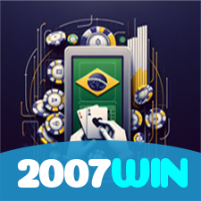 2007WIN：Sua sorte está no cassino online com jogos como poker e apostas no futebol!