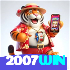 2007WIN：O melhor cassino online com slots, poker e apostas no futebol!