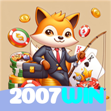 2007WIN：Jogue blackjack, poker e aposte no futebol para vitórias épicas!