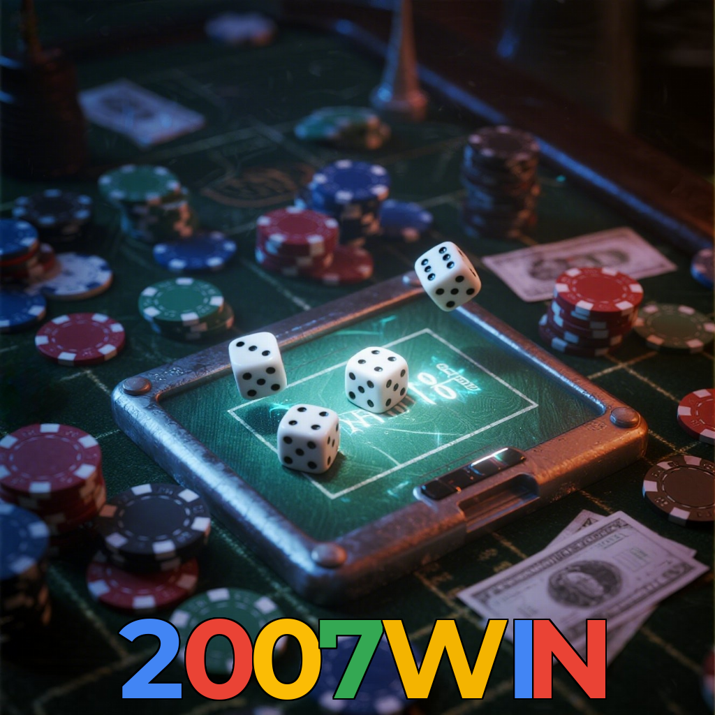 2007WIN:Apostas no futebol e diversão garantida com roleta e blackjack!