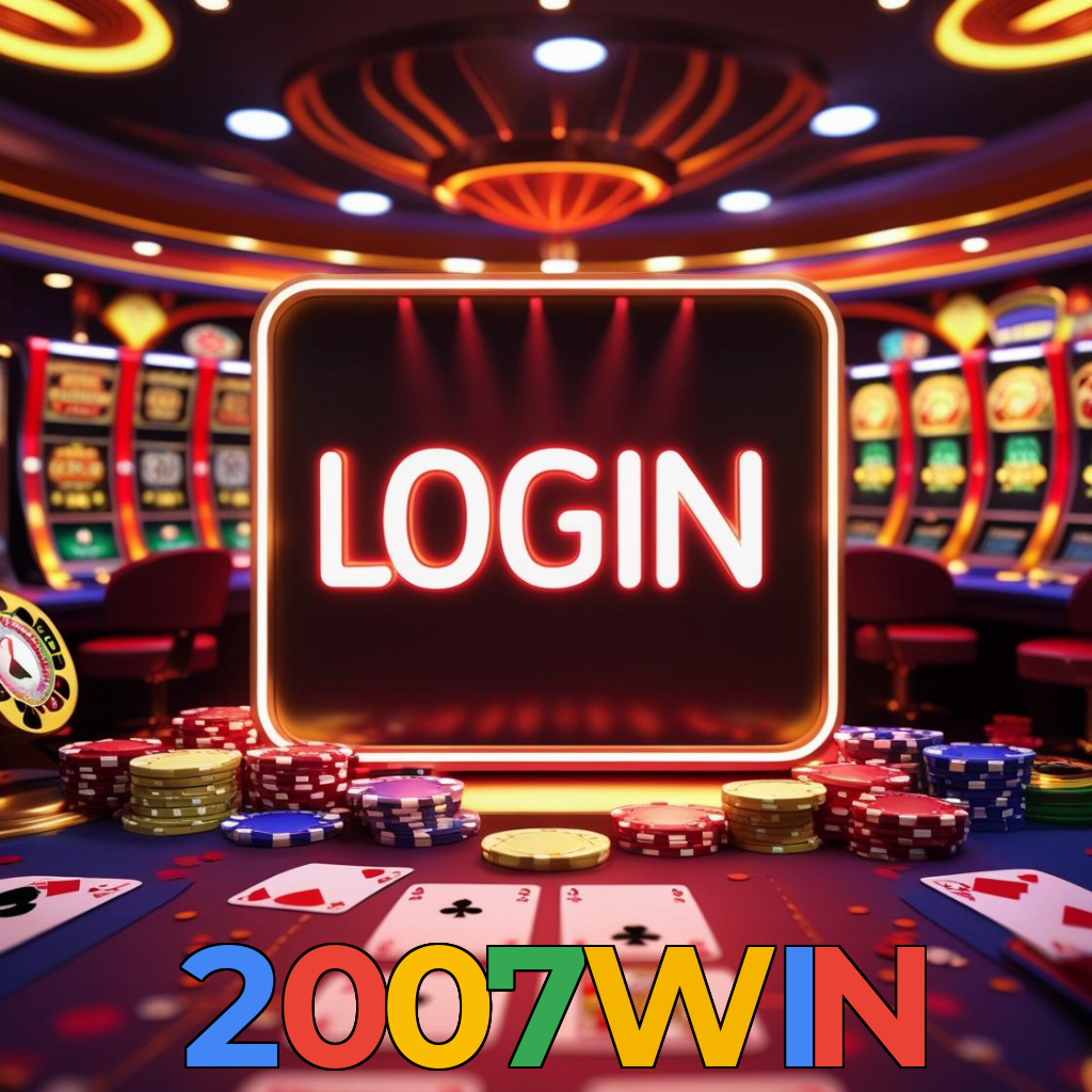2007WIN:Jogue poker online e mostre suas habilidades nas cartas!
