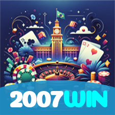 2007WIN：Sua chance de ganhar começa no cassino online com poker e apostas no futebol!