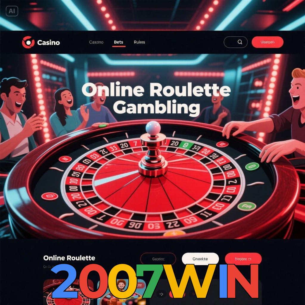 2007WIN:Onde o futebol e o cassino online se encontram para diversão sem fim!