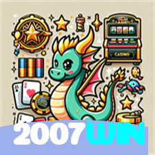 2007WIN：A melhor experiência de apostas no futebol e cassino está no nosso site!