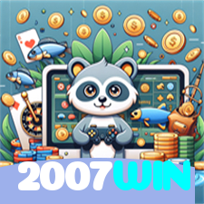 2007WIN：O futebol digital está em alta! Aposte agora e conquiste prêmios incríveis!