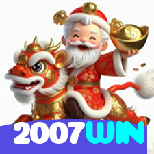2007WIN：Em nosso cassino online, a sorte está ao seu lado! Aposte agora!