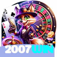 2007WIN：Jogue agora e vença nas melhores slots online!