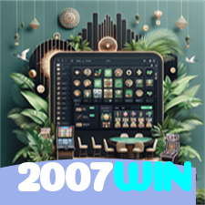 2007WIN：Aposte no futebol online e jogue os melhores jogos de cassino!
