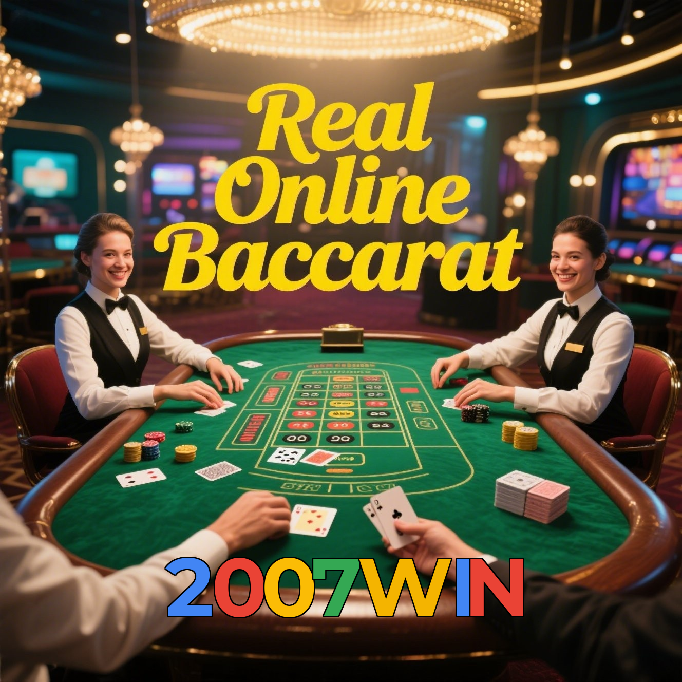 2007WIN：O melhor cassino online do Brasil com roleta, blackjack e futebol!