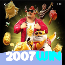 2007WIN：Jogue blackjack, aposte no futebol e conquiste vitórias épicas no cassino online!
