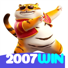 2007WIN：Ganhe prêmios em roleta e aposte no futebol com confiança no nosso cassino!