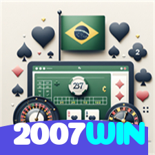 2007WIN：Apostas emocionantes de futebol online te aguardam! Aposte e vença!