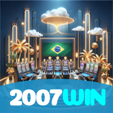 2007WIN：Jogue nas roletas e descubra as maiores vitórias!