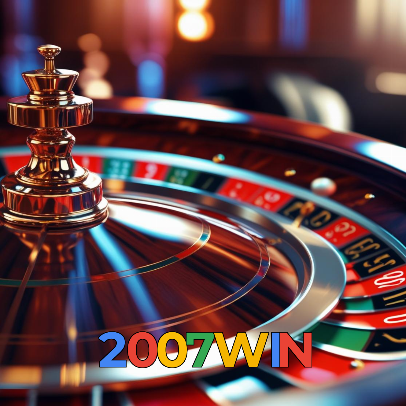 2007WIN：O melhor cassino online com roleta, poker e apostas no futebol ao vivo!