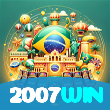 2007WIN：Jogue futebol online e vença com as melhores apostas!