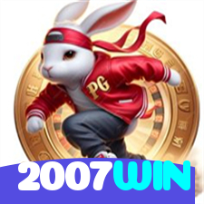 2007WIN：Onde sua sorte brilha: cassino online com futebol e jogos emocionantes!