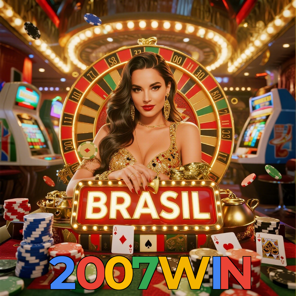 2007WIN:Aposte no futebol e jogue blackjack com grandes vitórias no cassino online!
