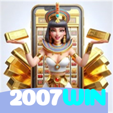 2007WIN：Jogue slots de tirar o fôlego e conquiste vitórias épicas!