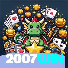 2007WIN：Entre no jogo e viva a emoção do futebol online!
