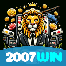 2007WIN：Vença no poker e aposte no futebol com segurança no nosso cassino!