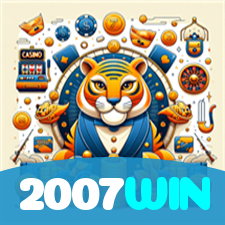 2007WIN：Sinta a adrenalina da roleta! Aposte e vença agora!