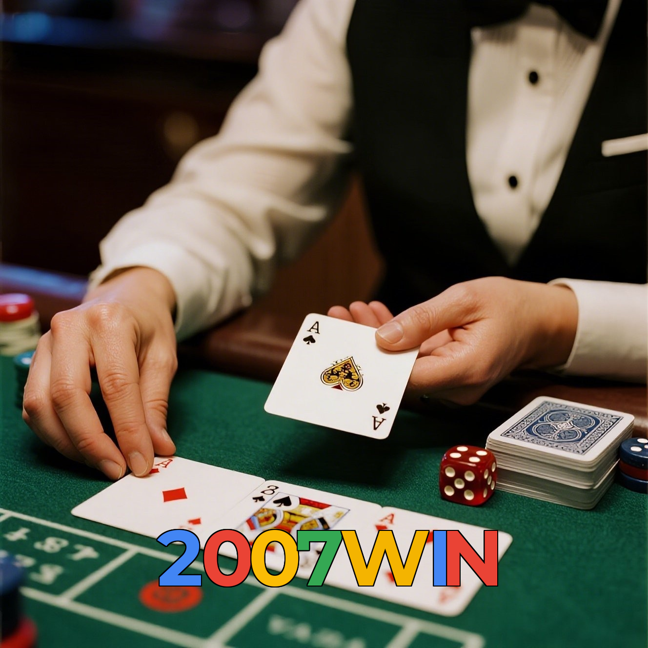 2007WIN：Jogue agora nas melhores slots e ganhe prêmios fantásticos!
