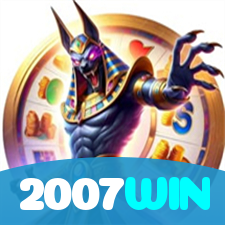 2007WIN：O melhor do futebol online com chances incríveis de vitória!