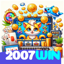 2007WIN：Sinta a emoção do blackjack! Aposte agora e ganhe!
