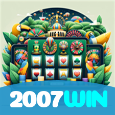 2007WIN：Cada giro nas roletas é uma chance de vitória! Aposte agora!