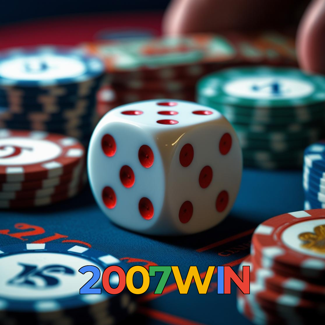 2007WIN:Jogue em nosso cassino online e descubra os maiores jackpots!