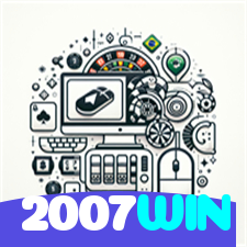 2007WIN：Jogue slots, aposte no futebol e ganhe no melhor cassino online!