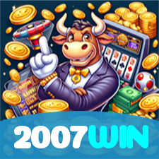 2007WIN：Em cada jogo, a chance de ganhar é sua! Jogue agora no cassino!