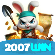 2007WIN：Cada giro nas slots pode ser uma grande vitória! Aposte agora!