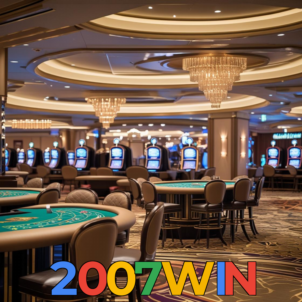 2007WIN:Divirta-se com slots e apostas ao vivo em futebol no nosso cassino online!