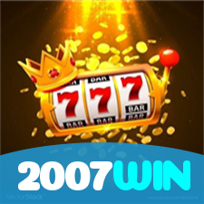 2007WIN：Jogue futebol online e tenha a chance de conquistar grandes recompensas!