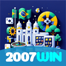 2007WIN：Jogue poker online e leve prêmios incríveis para casa!