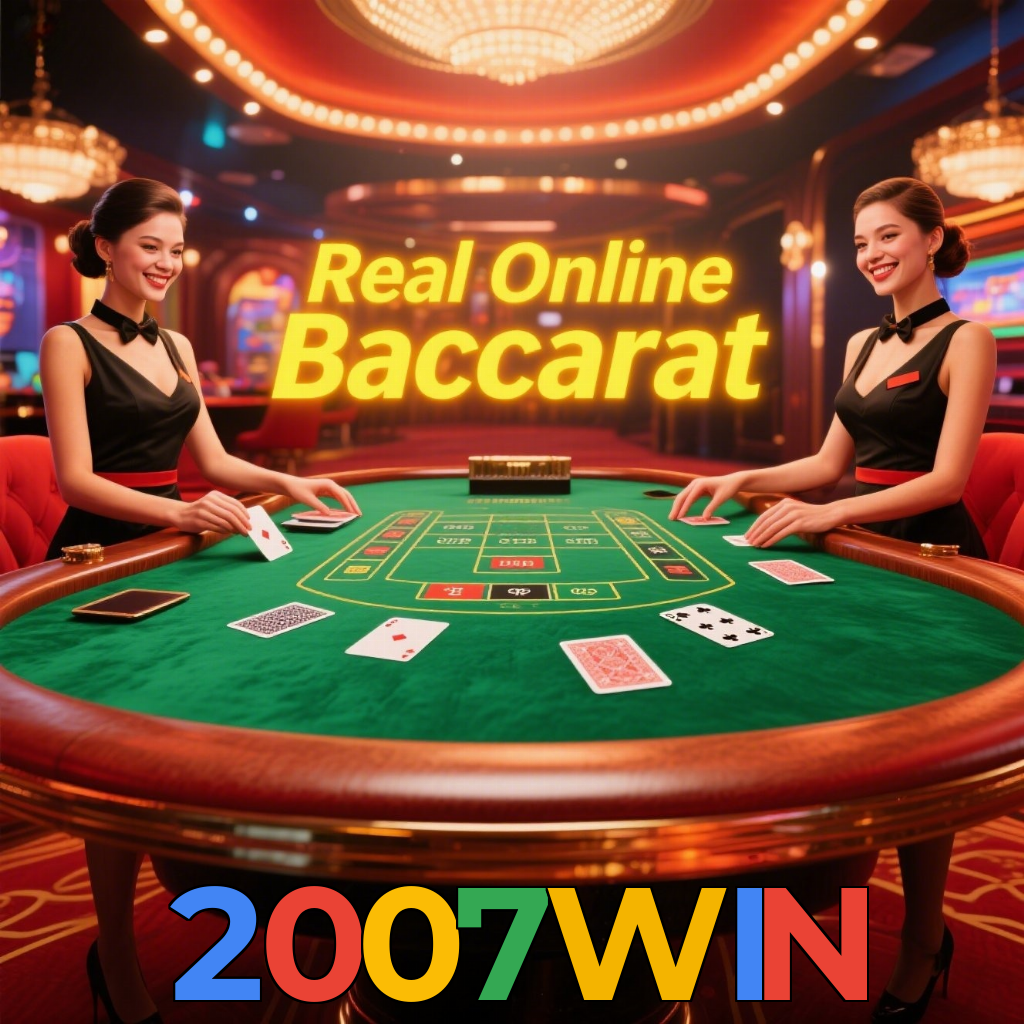 2007WIN：Jogue poker e prove que você é o melhor nas cartas!