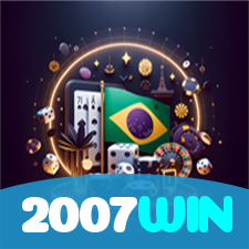 2007WIN：Ganhe prêmios incríveis no futebol e em jogos como roleta e blackjack!