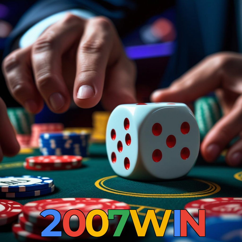 2007WIN:A emoção das slots te espera! Aposte agora e ganhe!