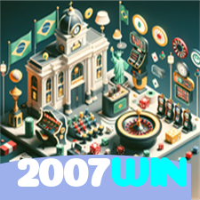 2007WIN：O futebol online está cheio de vitórias! Aposte e conquiste!