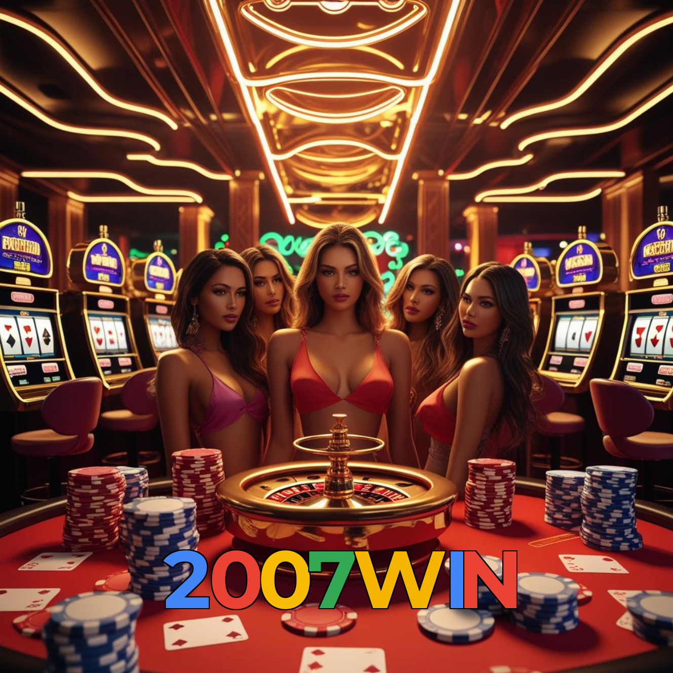 2007WIN：Aposte no futebol e ganhe em jogos como roleta e blackjack online!