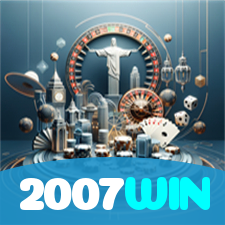 2007WIN：Jogue slots, aposte no futebol e ganhe prêmios incríveis no nosso cassino!