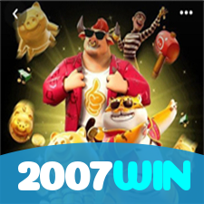 2007WIN：Apostas no futebol e diversão em blackjack e roleta online te esperam!