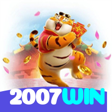 2007WIN：A diversão nunca para! Entre no nosso cassino e jogue os melhores jogos!