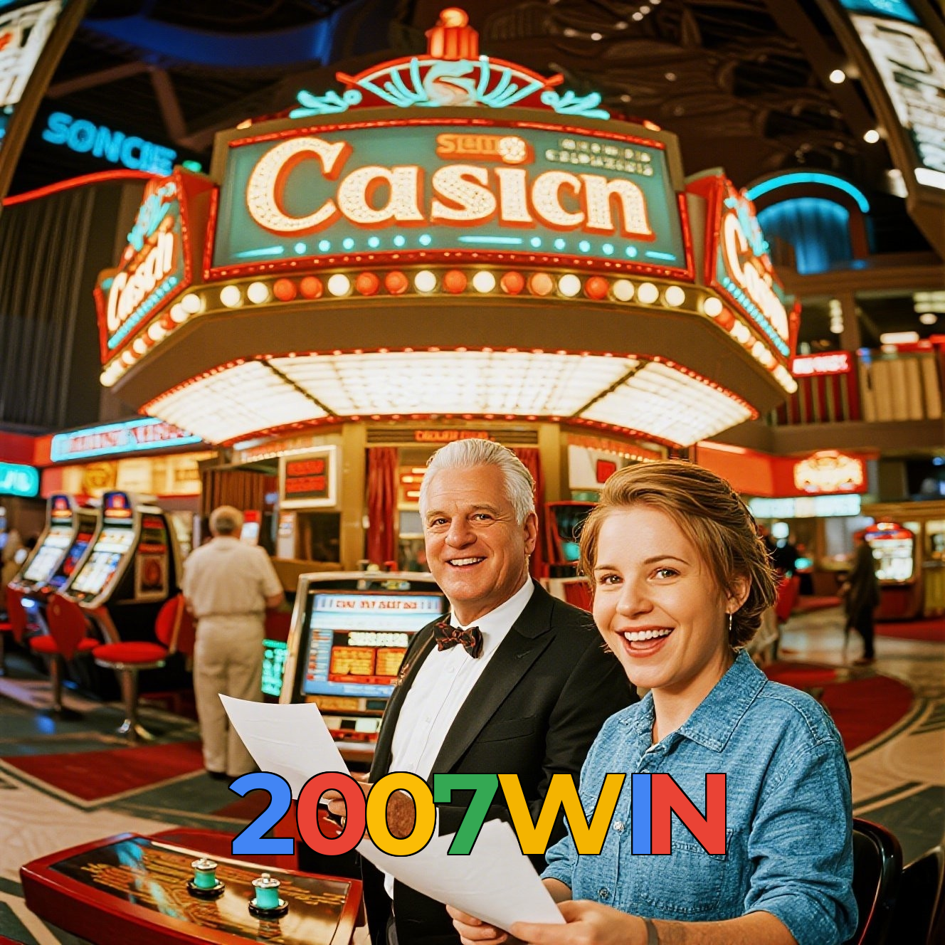 2007WIN：Jogue poker, aposte no futebol e ganhe em grandes jogos de cassino!
