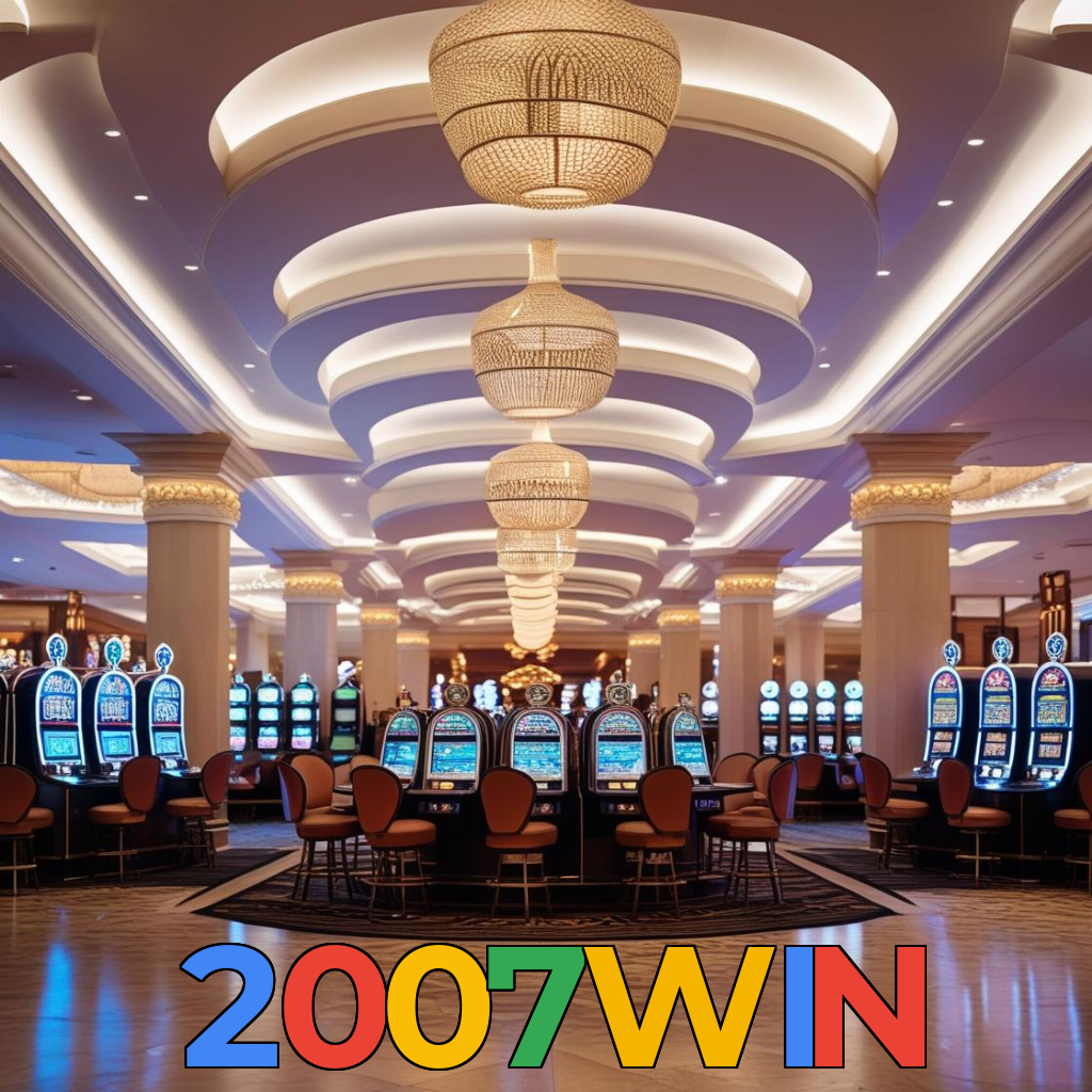 2007WIN:Aposte no futebol e conquiste prêmios em blackjack e roleta!