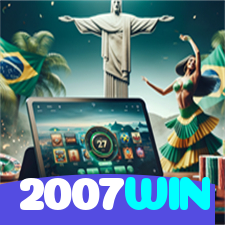 2007WIN：Aposte no futebol digital e sinta a emoção de vencer!