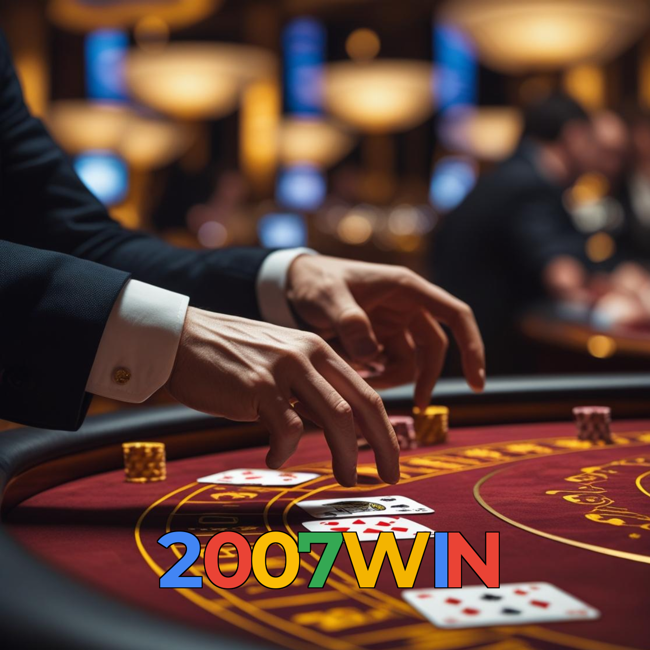 2007WIN:Jogue poker no nosso cassino e mostre sua habilidade!