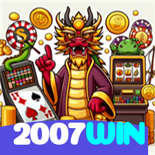 2007WIN：Jogue futebol online e vença com as melhores apostas!